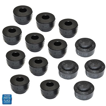 Body Bushings