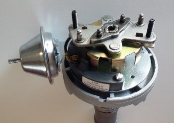 thumbnail image 2 of Electronic Ignition Points Conversion Kit Car Modification Accessories Fit For Lucas 25D DM2 2 of 10