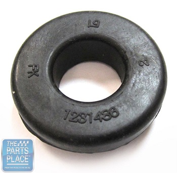 Grommet  (Valve Cover Breather Tube Grommet)