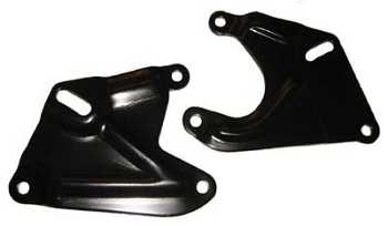 Power Steering Brackets  (1967 – 1970)