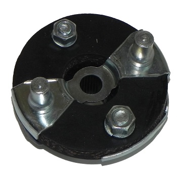 Steering Coupling Joint  (Power)