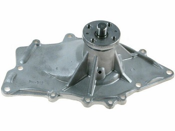 Water Pump  (455 – Short Shaft)