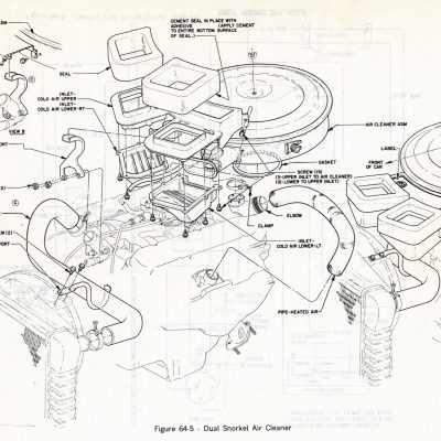 Air Cleaner Assembly