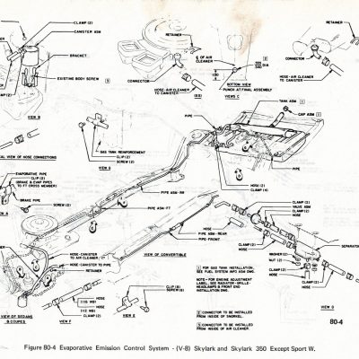 Evap System