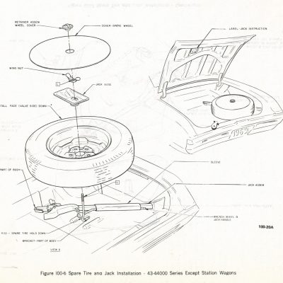 Jack Assembly