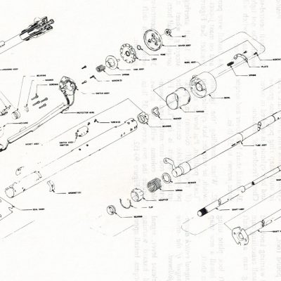 Steering Column