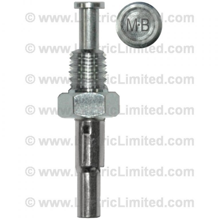 Parking Brake Warning Switch