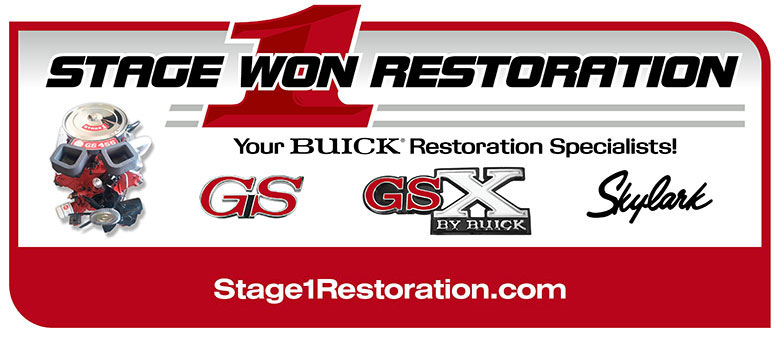 StageWonRestoration.com &  DieCastMuscleCars.com