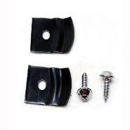 Lower Windshield Cowl Molding Clips