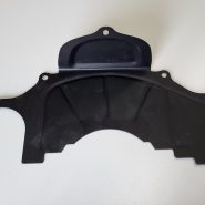 Inspection Cover - Manual Trans