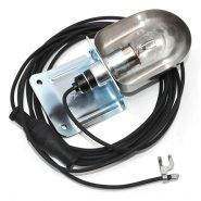 Under Hood & Trunk Light