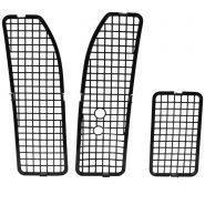 Cowl Panel Vent Kit