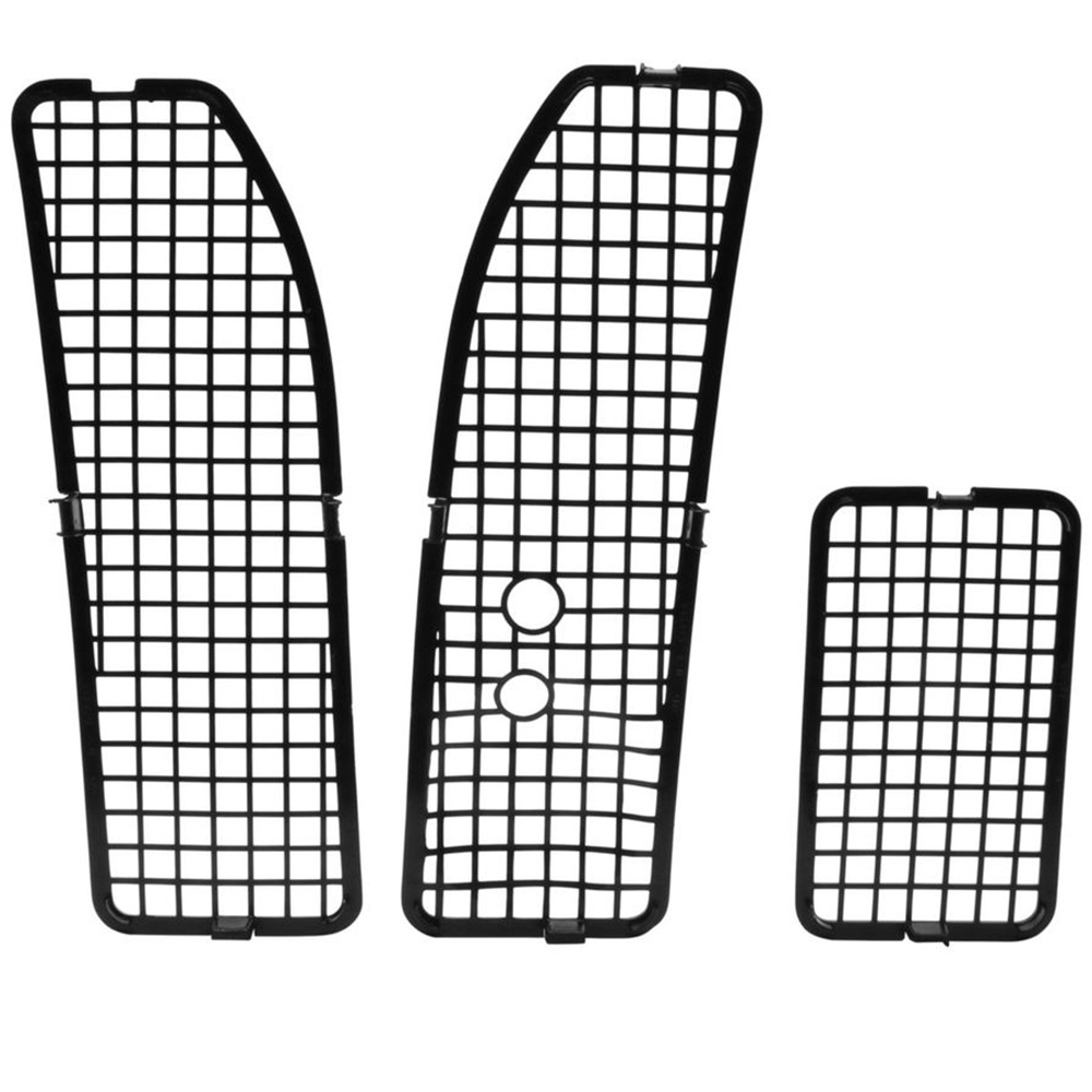 Cowl Panel Vent Kit